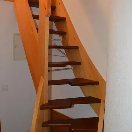 Topas 24 Appartement-fewo 4-bettwohnung By Interhome Appartamento Saas-Fee