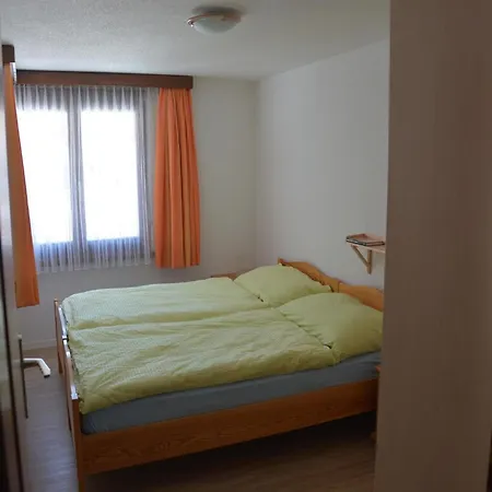 Topas 24 Appartement-fewo 4-bettwohnung By Interhome Appartamento Saas-Fee