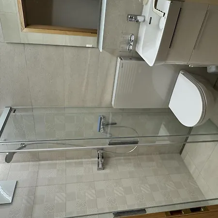 Topas 24 Appartement-fewo 4-bettwohnung By Interhome * Saas-Fee