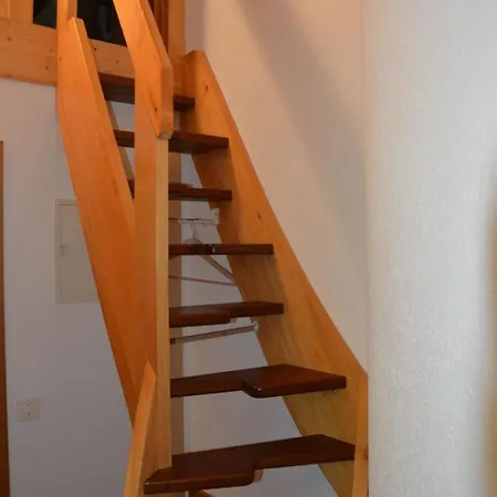 Topas 24 Appartement-fewo 4-bettwohnung By Interhome * Saas-Fee